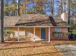 660 Wilderness Dr, Macon, GA