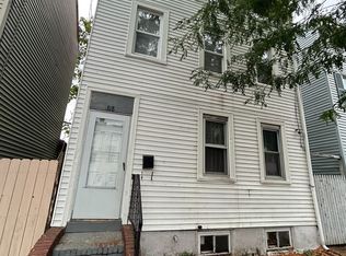 518 Lamberton St, Trenton, NJ