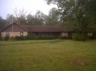 6825 Steele Rd, Citronelle, AL 36522