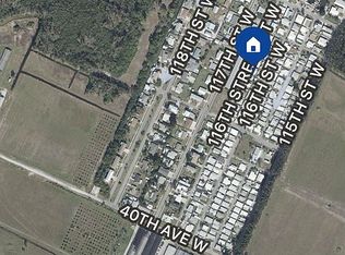 3705 116th Street Ct W, Bradenton, FL 34210