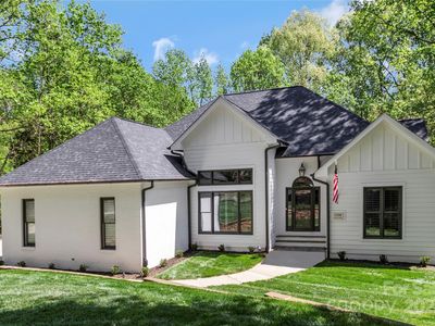 5538 Camelot Dr, Charlotte, NC, 28270