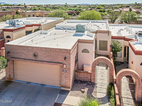 1505 W Vuelta Salvatierra, Green Valley, AZ 85622