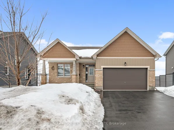 1013 Diamond St, Clarence Rockland, ON K4K 0H7