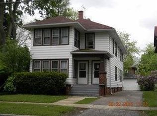 1026 North Ave, Waukegan, IL 60085