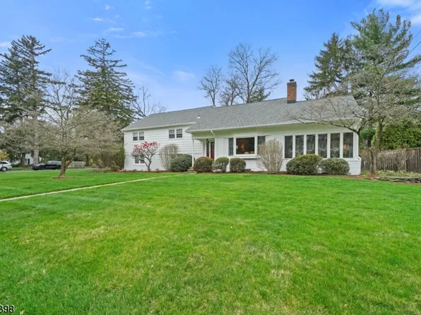 720 Dartmoor, Westfield Town, NJ 07090