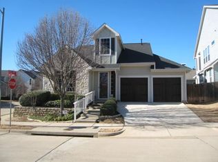 2201 Red Hawk Ln, Euless, TX 76039