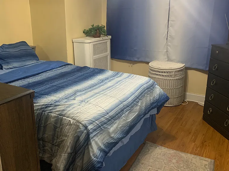 Room you would have