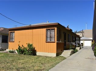 11439 Birch Ave, Hawthorne, CA 90250
