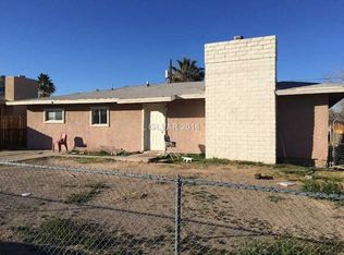 916 Taylor Ave, North Las Vegas, NV 89030