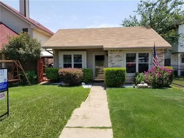 9979 Lone Eagle Dr, Fort Worth, TX 76108