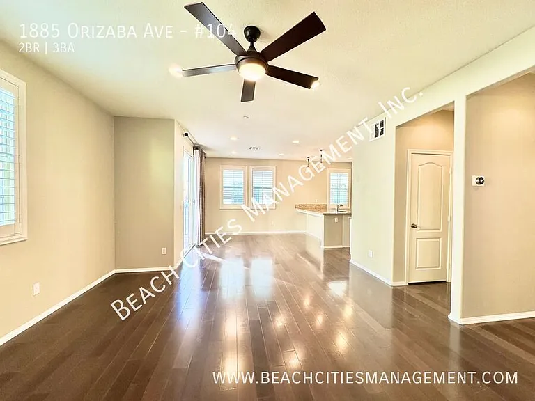 1885 Orizaba Ave #104 — Photo 5
