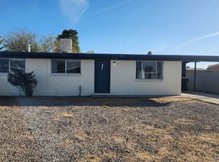 1730 E Oregon St, Tucson, AZ 85706