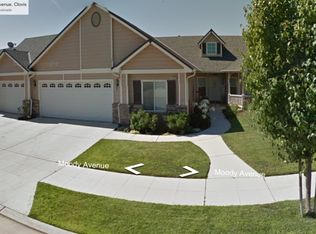 646 Moody Ave, Clovis, CA 93619
