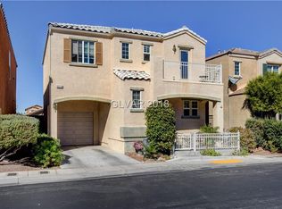 9316 Winfrey Ave, Las Vegas, NV 89148