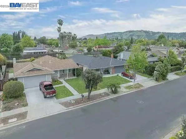 5850 Lalor Dr, San Jose, CA 95123