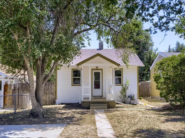 1336 Iola Street, Aurora, CO 80010