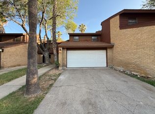 10 Quadrangle Cir, Laredo, TX 78041