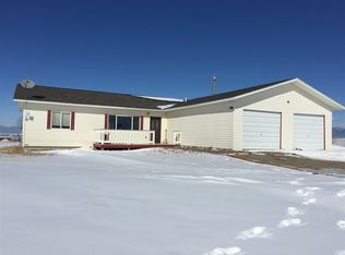 3260 Ranger Dr, Helena, MT 59602