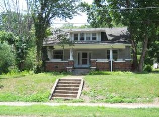 133 E Highland Rd, Johnson City, TN 37601