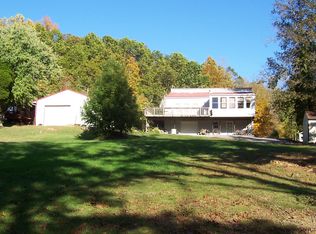 175 Cascade Acres Rd, Leitchfield, KY 42754