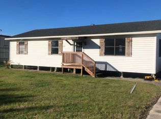 1732 Ridge Rd, Duson, LA 70529