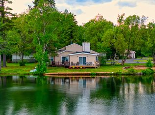 1941 E County Road 456 #1, Little Lake, MI 49833