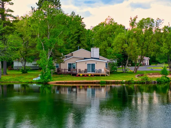 1941 E County Road 456, Little Lake, MI