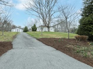 39 Lovells Lane, Mashpee, MA 02649