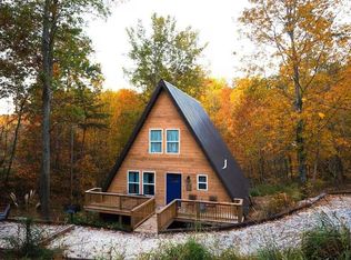 5 Boulder Way, Stanton, KY 40380