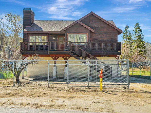 18110 Newvale Dr, Lake Hughes, CA 93532