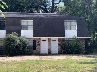 929 Poplar Blvd #B, Jackson, MS 39202