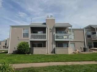 3140 Van Teylingen Dr APT R, Colorado Springs, CO 80917