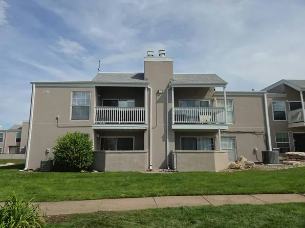 3140 Van Teylingen Dr APT R, Colorado Springs, CO 80917