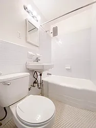 Rented by City Connections Realty