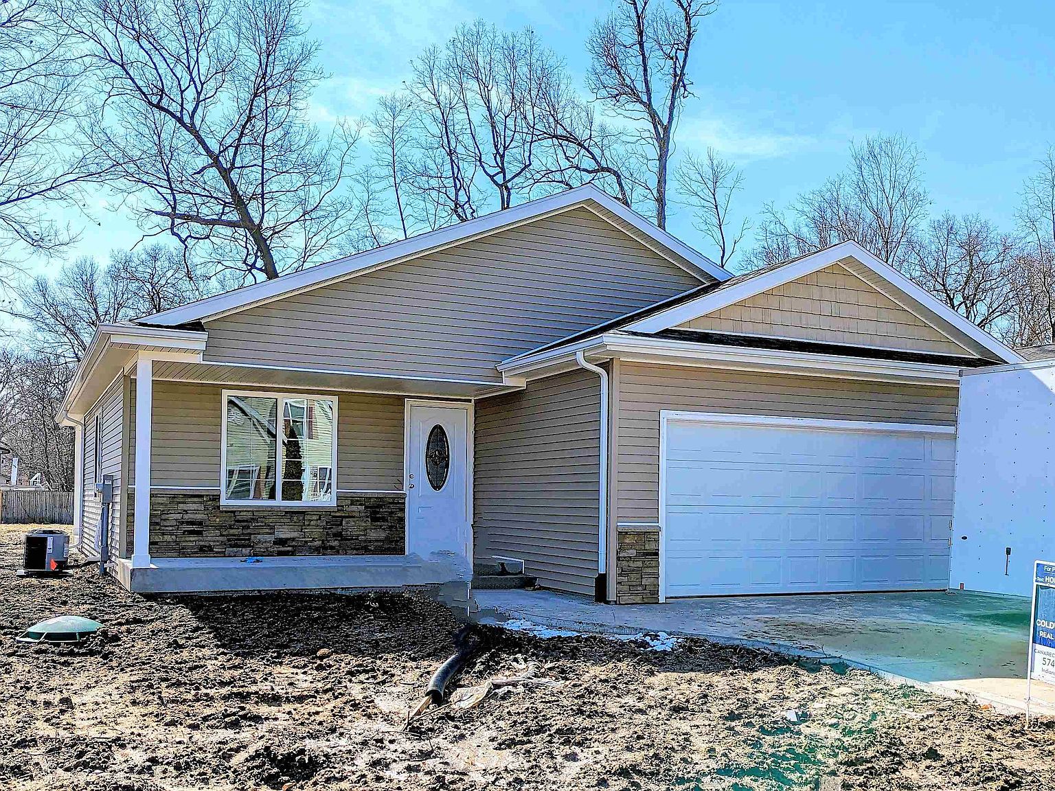 26082 Lake Terrace Cir, Elkhart, IN 46514 MLS 202318267 Zillow