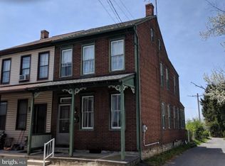 317 N 9th Ave, Lebanon, PA 17046