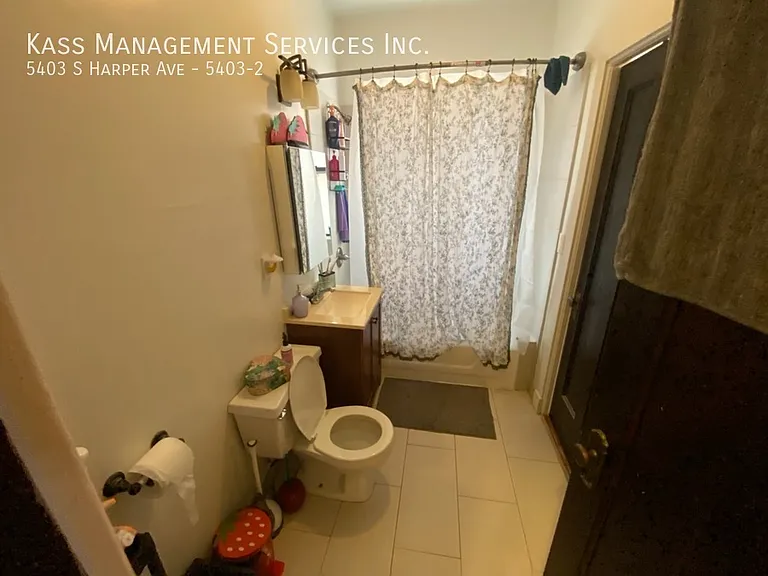 5403 S Harper Ave #2 — Photo 12