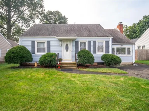 96 Piper Road, Hamden, CT 06514