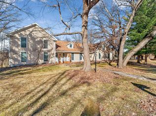 7752 Ox Trail Way, Verona, WI 53593