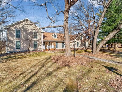 7752 Ox Trail Way, Verona, WI, 53593