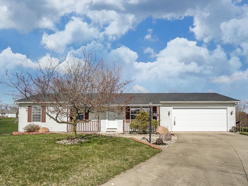 1st image of 730 Graber Ct