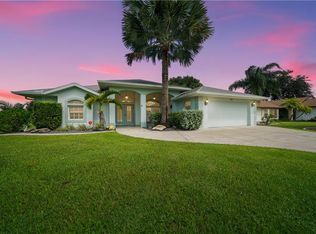 26320 Guayaquil Dr, Punta Gorda, FL 33983