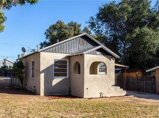 2318 Olive Ave, Altadena, CA 91001