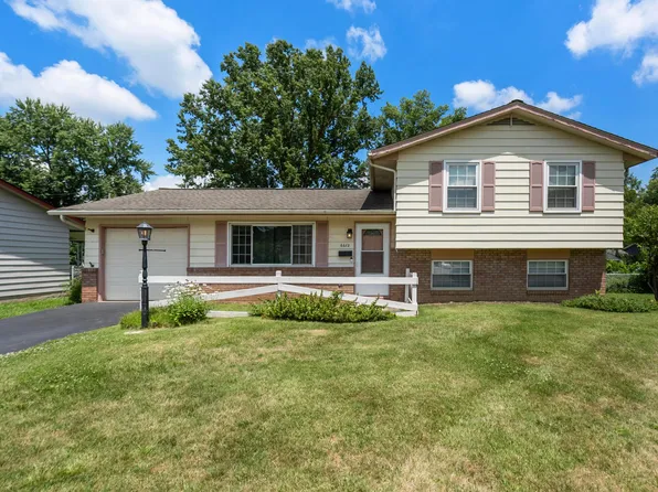 6612 Kings Charter Rd, Reynoldsburg, OH 43068