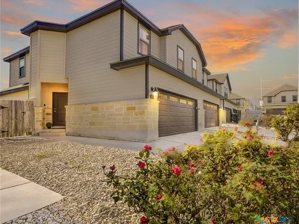 1657 Barrett Ave, New Braunfels, TX 78130