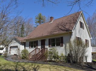 31 Ruby Ridge Rd, Winthrop, ME 04364