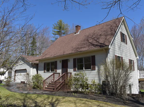 31 Ruby Ridge Road, Winthrop, ME 04364