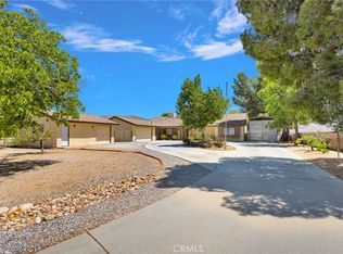 18669 Ranchero St, Hesperia, CA 92345