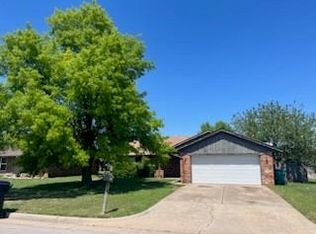 601 NW 116th Ter, Oklahoma City, OK 73114