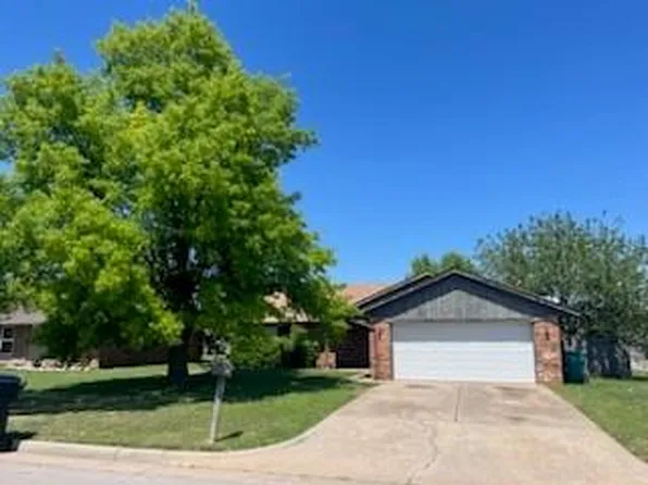 601 NW 116th Ter, Oklahoma City, OK 73114